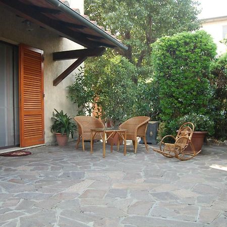 Affittacamere Loretta San Giuliano Terme Εξωτερικό φωτογραφία