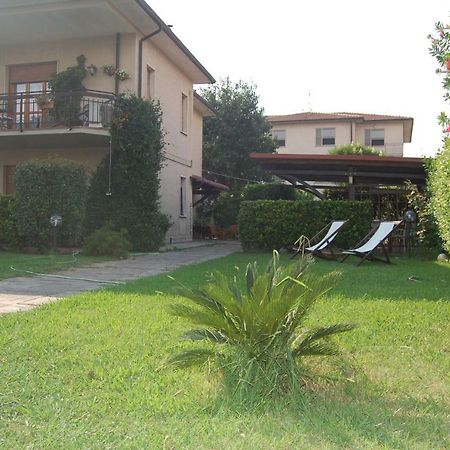 Affittacamere Loretta San Giuliano Terme Εξωτερικό φωτογραφία
