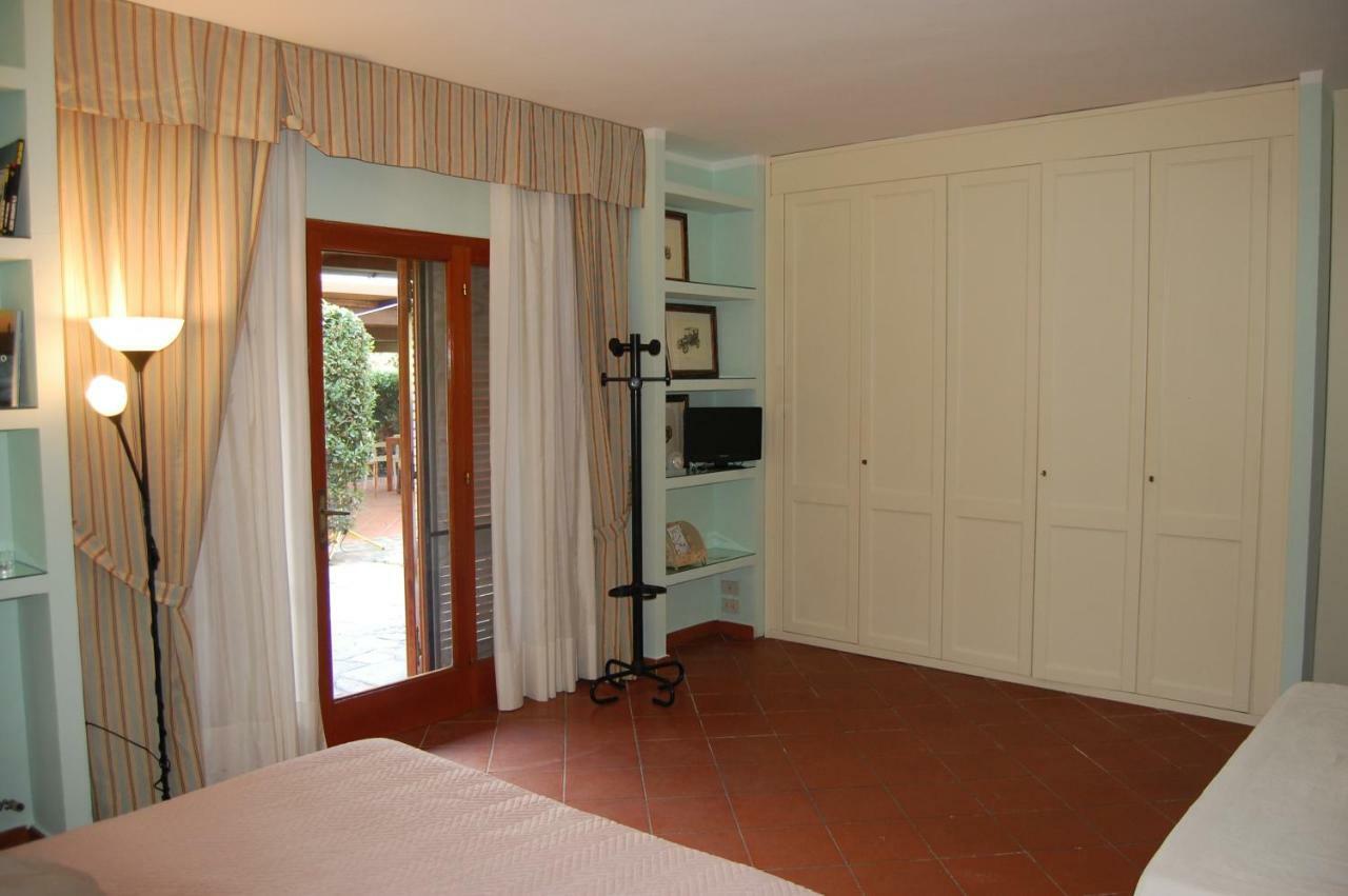 Affittacamere Loretta San Giuliano Terme Εξωτερικό φωτογραφία