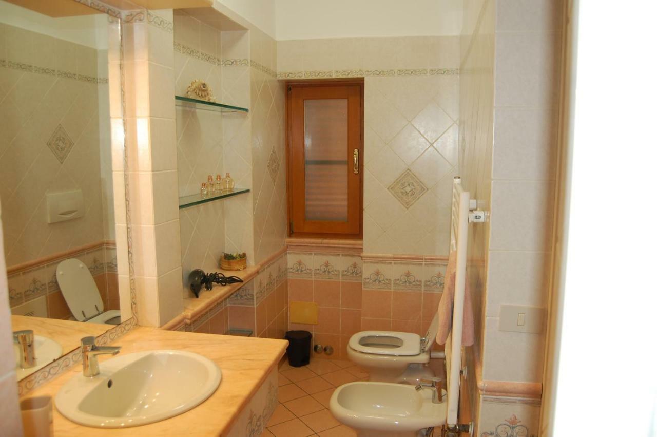 Affittacamere Loretta San Giuliano Terme Εξωτερικό φωτογραφία